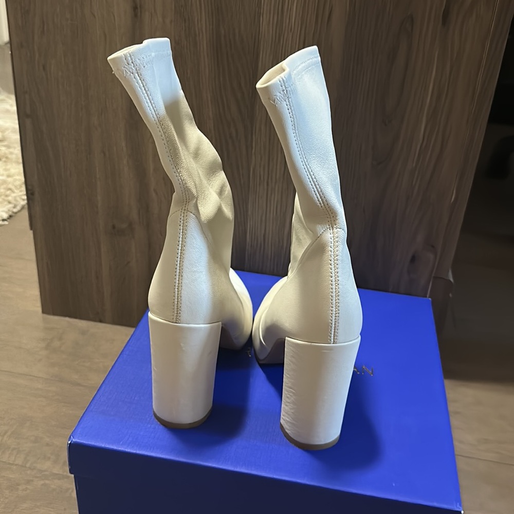 Booties - Picture 3 of 4